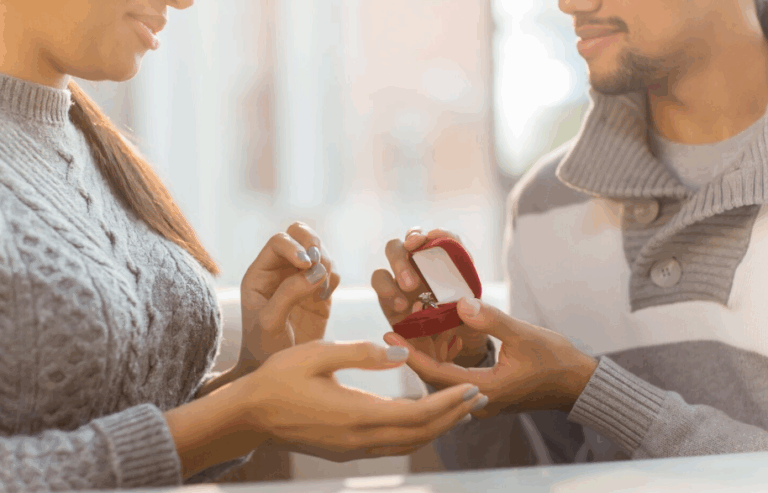 How to Shop for Ethical Engagement Rings