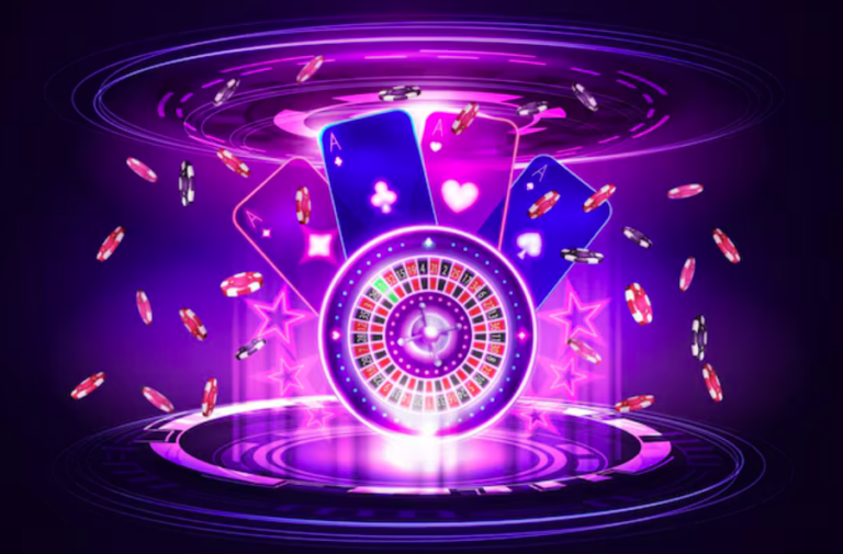 Casino en ligne : Jouez en toute sécurité et profitez de bonus exclusifs