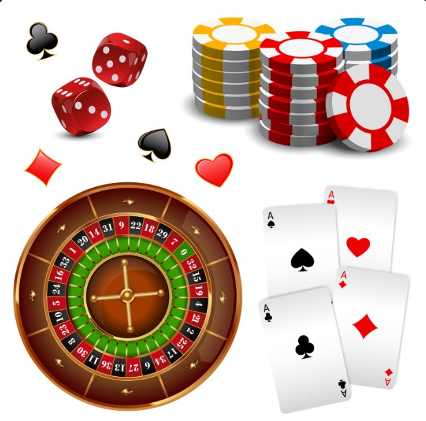 Casino en Ligne : L’Art de Jouer Intelligemment sur Internet Casino en Ligne : L’Art de Jouer Intelligemment sur Internet